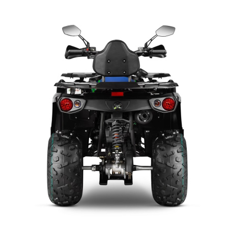 Gladiator F 200 Lux