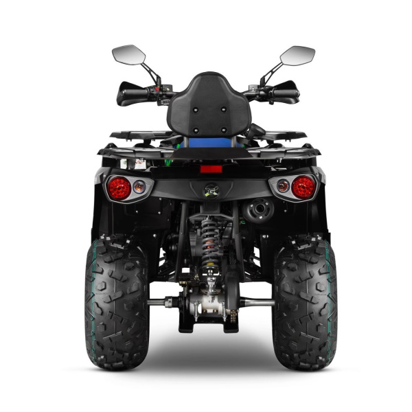 Gladiator F 200 Lux