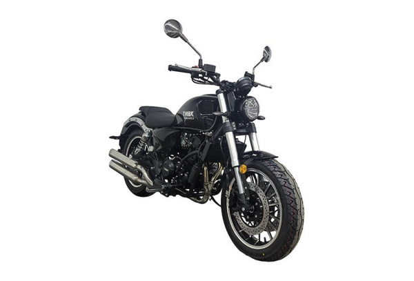 TMBK Storm Angels 400cc