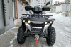 Linhai-Yamaha M 550 L (с ПСМ)