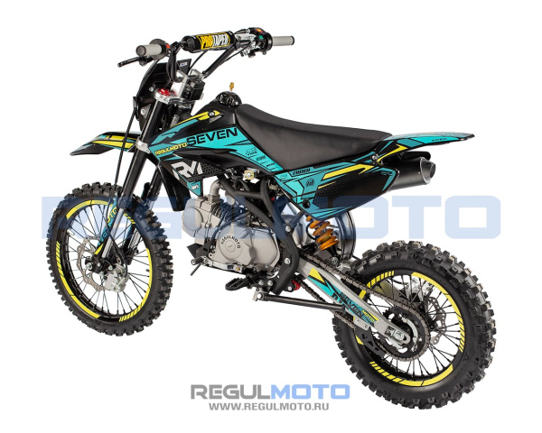 Regulmoto SEVEN