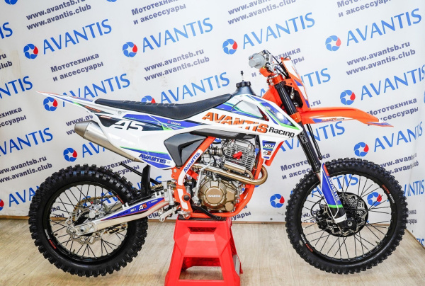 Avantis A5 LUX (172 FMM)