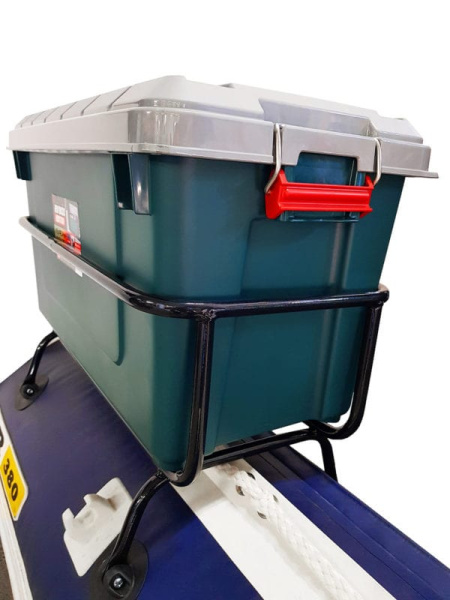 Багажная корзина для лодки ПВХ под RV BOX 700(Thunar)