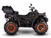 Sharmax Force 1100 LTD EFI EPS (без ПСМ)