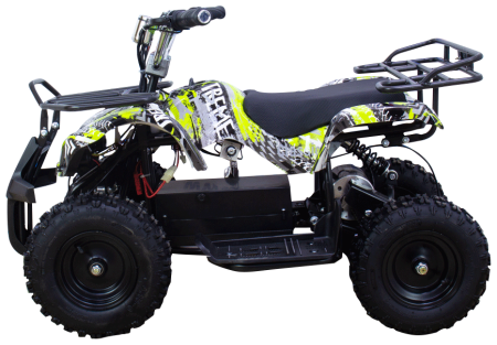 Avantis ATV Classic 800w электрический