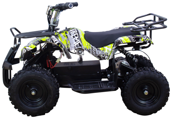 Avantis ATV Classic 800w электрический
