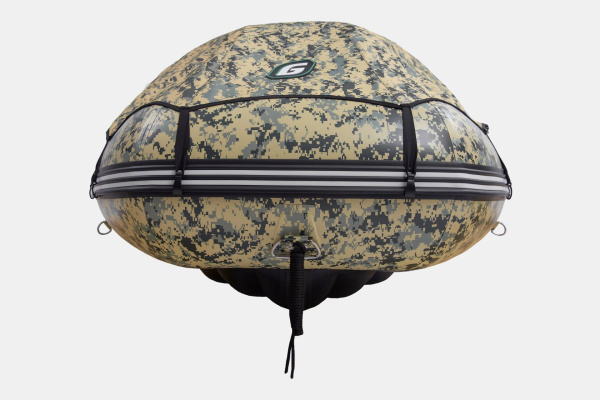 Лодка ПВХ Гладиатор E 330 Pro Camo
