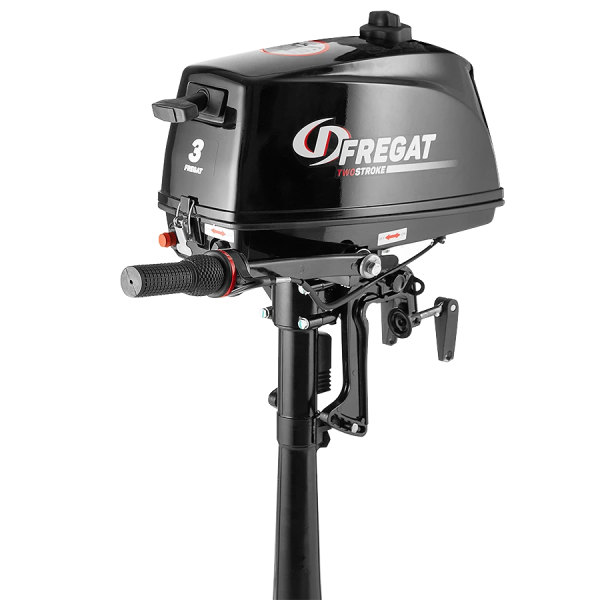 FREGAT 3 FHS