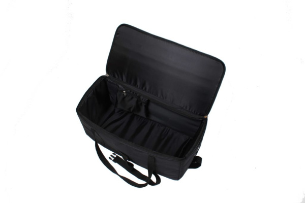 Кофр-сумка для багажной корзины под RV BOX 700(Thunar)