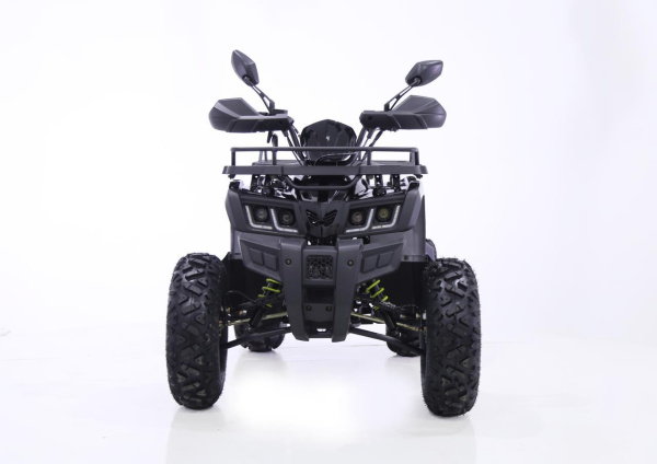 YACOTA WARRIOR 200