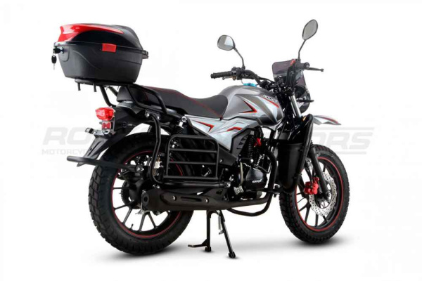 ROCKOT QUEST 150 ( ЭПТС)