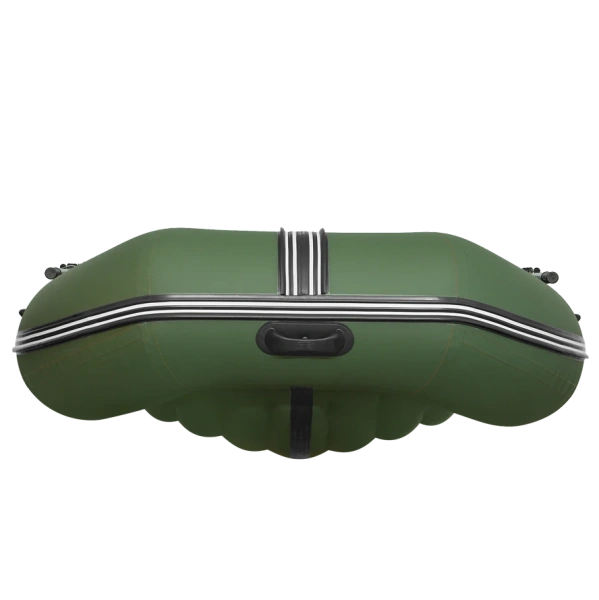 Лодка ПВХ Фрегат 390 Air