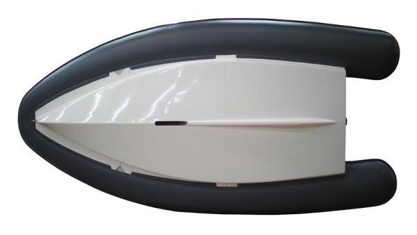 Лодка Риб WinBoat 275RF Sprint Sail