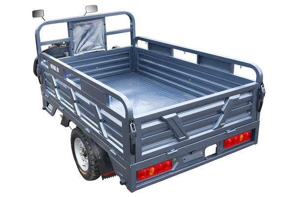 Электроцикл Атлант-У 2000 60/72V2000W