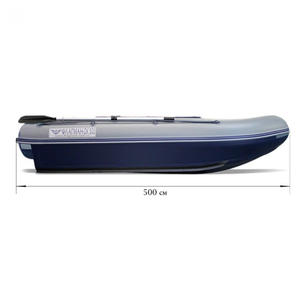 Лодка ПВХ Флагман DK 500