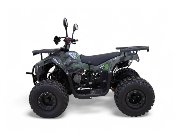 MOTAX Grizlik Premium 125 cc