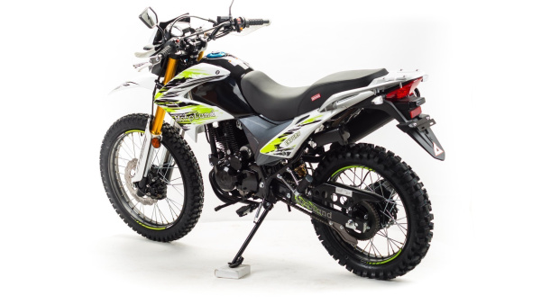 Motoland 250 ENDURO ST (165FMM) с ПТС