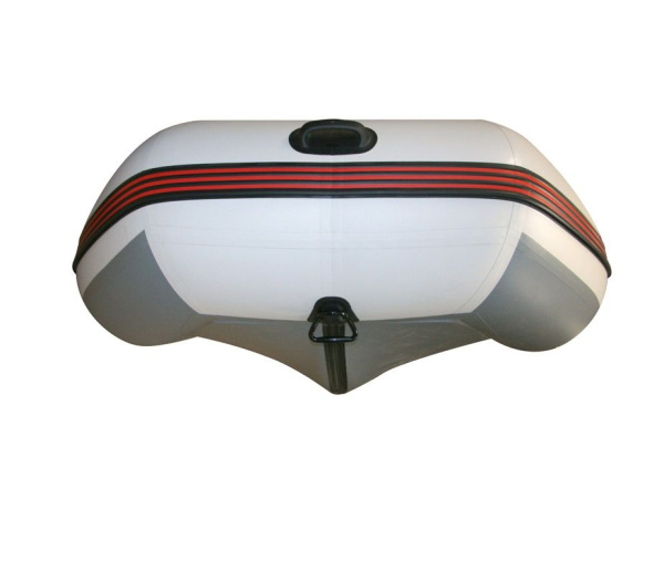 Лодка ПВХ ALTAIR PRO ultra-460