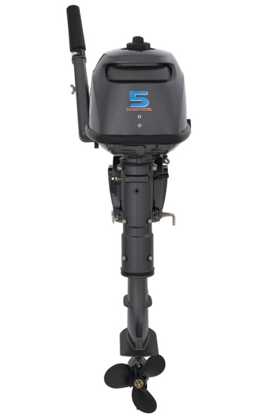 Seanovo SN 5 FHL (без выносного бака)