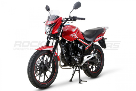 ROCKOT SPECTRUM 150 ( ЭПТС)