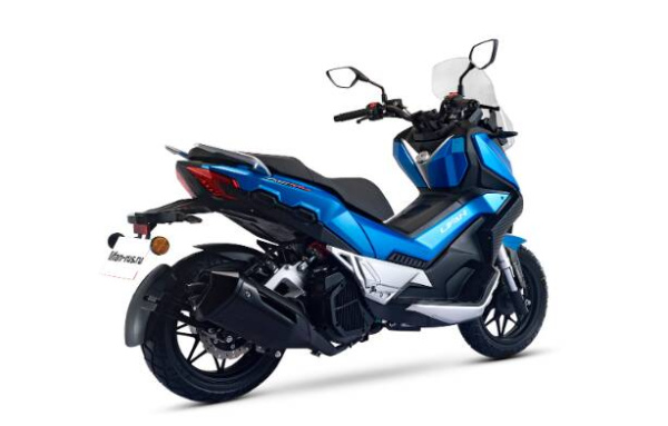 LIFAN KPV150