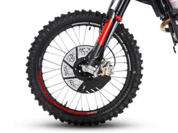 SHARMAX  Sport 300 Air Black Edition