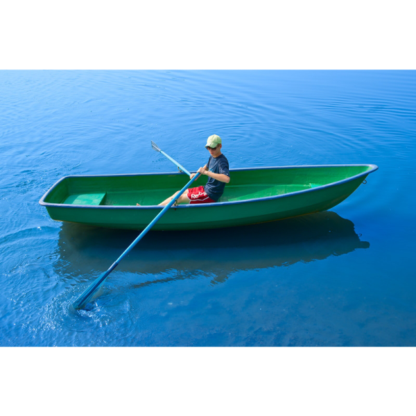 Лодка пластиковая Wyatboat Голавль