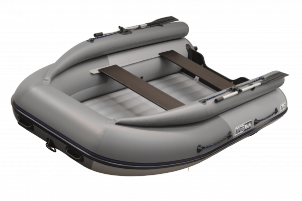 Лодка ПВХ Boatsman BT 380 A FB