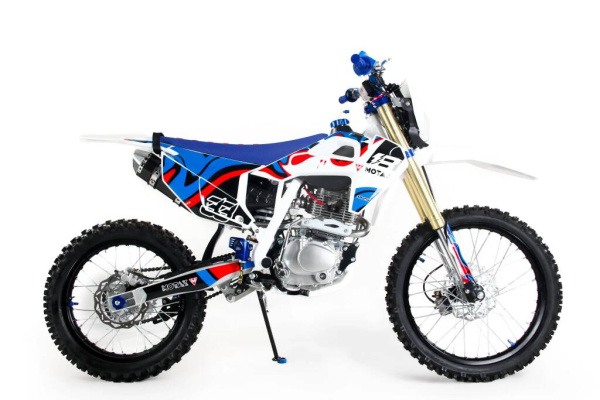 MOTAX XR 250