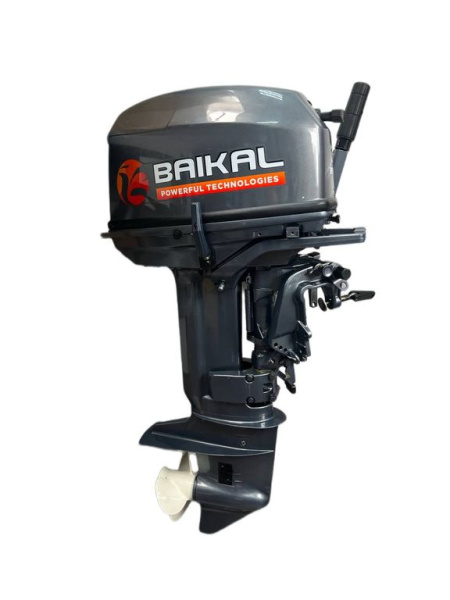 BAIKAL 30 HP
