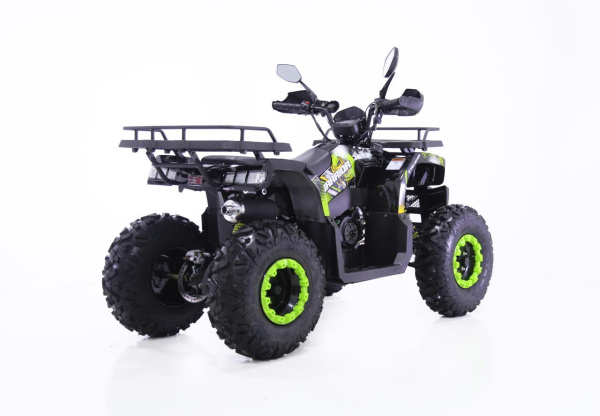 YACOTA WARRIOR 200