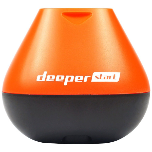 Deeper Start