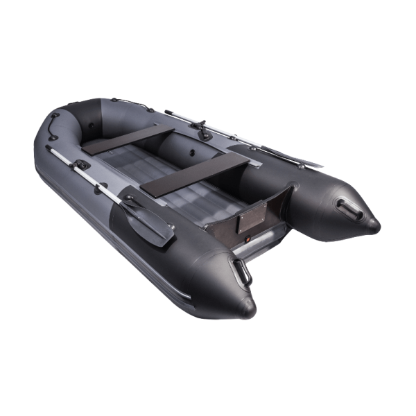 Лодка ПВХ Таймень NX 3200 НДНД