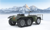 Мотовездеход Pomor X 6