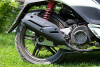 Sym Symphony SR 125