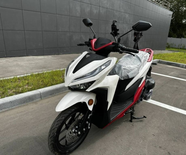 VENTO Inferno - 170cc  (replica Honda Click)
