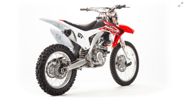 Кросс Motoland XR 250 PRO (ZS170MM-2)