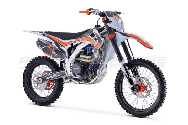 ROCKOT ZX450 Supreme (450сс, 194MQ, 21/18)