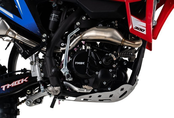 TMBK Kinetic 300 (NB300)