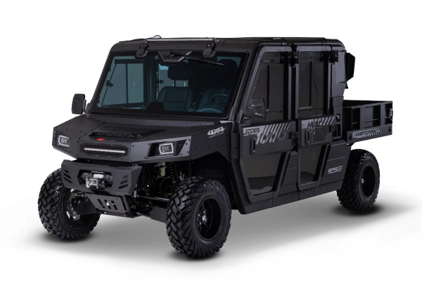 Мотовездеход Desertcross 1000CC-6 HVAC