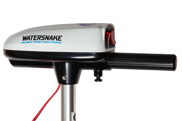 Лодочный электромоторы WaterSnake ASP 24 lbs/24" W