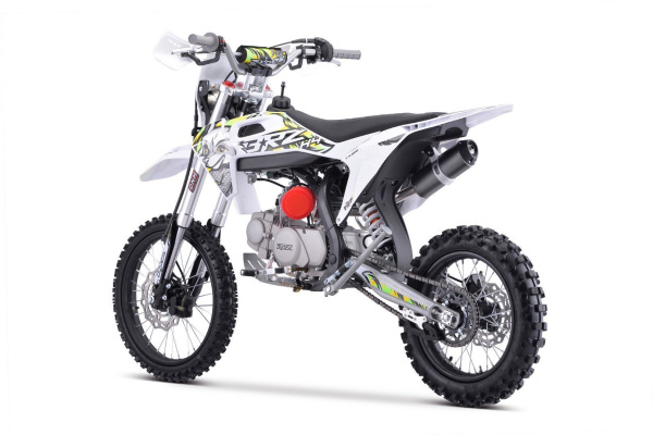 BRZ H4 YX125 17/14