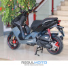Regulmoto FORMULA 125 (LJ175T-8M)