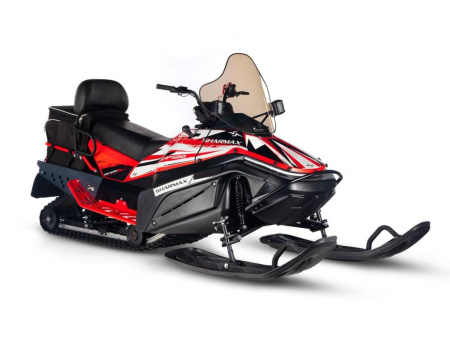 Снегоход Sharmax  SHP-680 Luxe