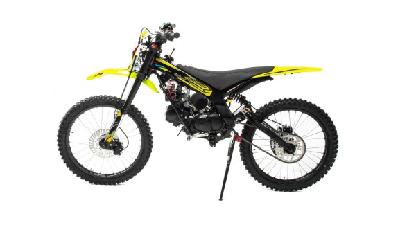 Кросс Motoland FX1 125 JUMPER E (153FMI)