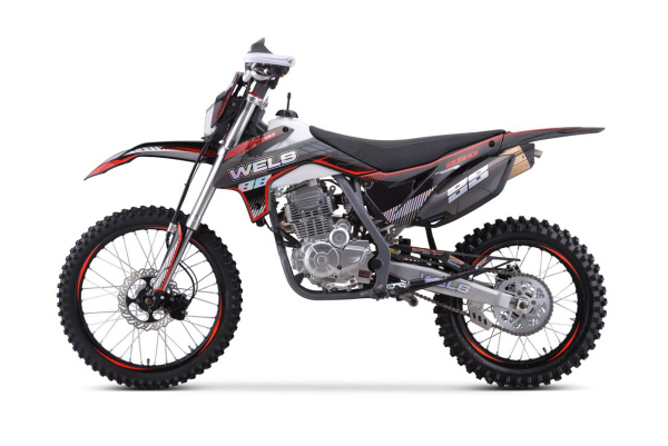 WELS PR250