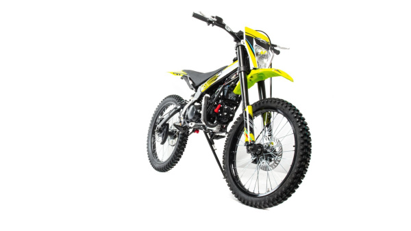 Кросс Motoland FX1 125 JUMPER E (153FMI)