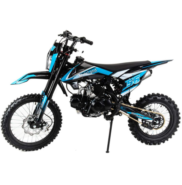 Motoland GF 125 E