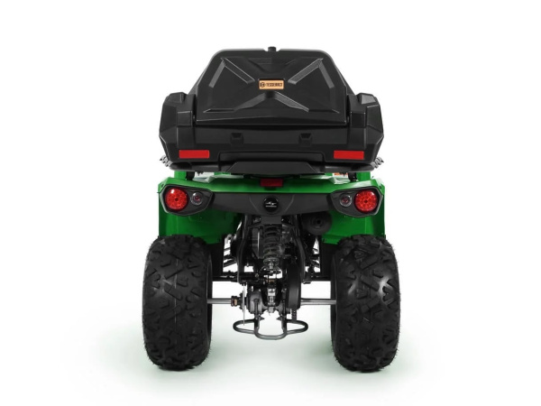 Sharmax Hummer 300
