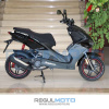 Regulmoto FORMULA 125 (LJ175T-8M)